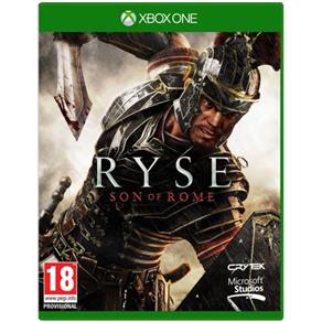 Jogo Ryse: Son Of Rome - Xbox One