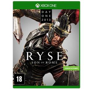 Jogo Ryse: Son Of Rome - Xbox One