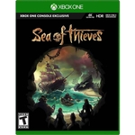 Jogo Sea Of Thieves Xbox One