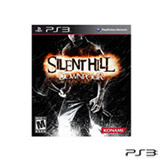 Jogo Silent Hill Downpour PS3
