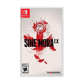 Jogo Sine Mora EX - Switch