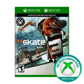 Jogo Skate 3 - Xbox 360