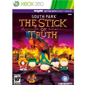 Jogo South Park: Stick Of Truth - Xbox 360