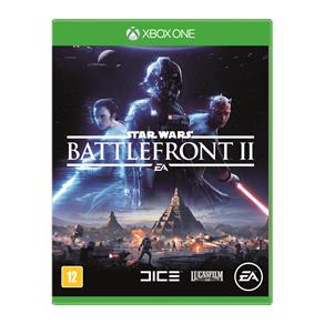 Jogo Star Wars: Battlefront II - Xbox One