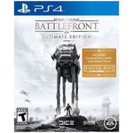 Jogo Star Wars Battlefront Ultimate Edition - Ps4