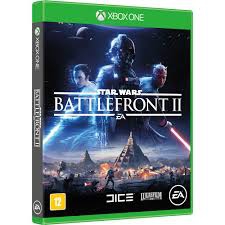 Jogo Star Wars Battlefront 2 Xbox One - Ea Sports