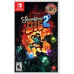 Jogo Steamworld Dig 2 - Nintendo Switch