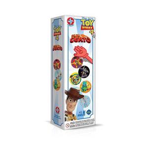 Jogo Tapa Certo Toy Story - Estrela 9200051