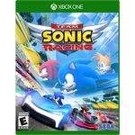 Jogo Team Sonic Racing - Xbox One