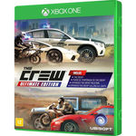 Jogo The Crew Ultimate Edition Xbox One