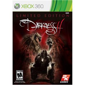 Jogo The Darkness 2 Limited Edition - Xbox 360