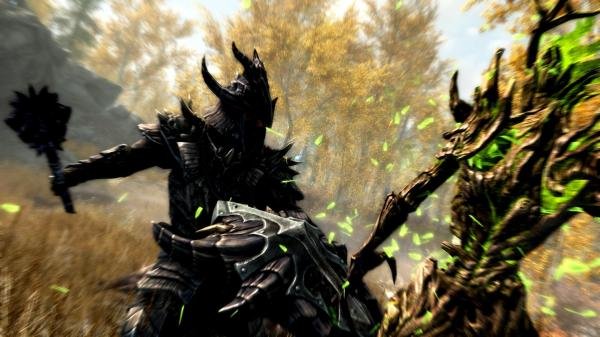 Jogo The Elder Scrolls V: Skyrim Special Edition - Xbox One - BETHESDA
