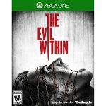 Jogo The Evil Within - Xbox One