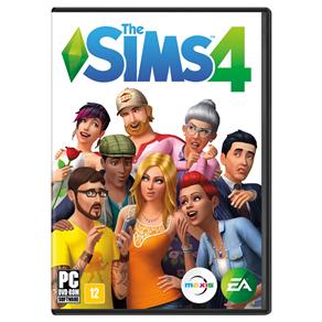 Jogo The Sims 4 - PC