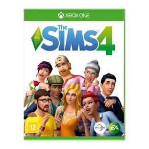 Jogo The Sims 4 - Xbox One