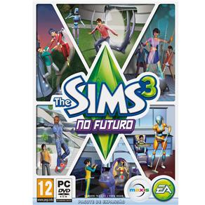 Tudo sobre 'Jogo The Sims 3: no Futuro (Pacote de Expansão) - PC'