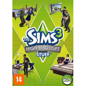 Tudo sobre 'Jogo The Sims 3: Vida em Alto Estilo - PC'