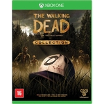 Jogo The Walking Dead Collection Xbox One