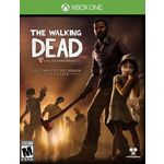 Jogo The Walking Dead First Season Xbox One