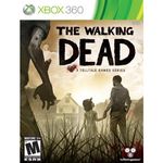 Jogo The Walking Dead Xbox 360