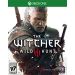 Jogo The Witcher 3: Wild Hunt - Complete Edition - XONE