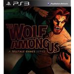 Jogo The Wolf Among Us Ps3