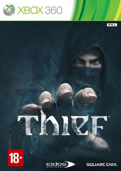 Tudo sobre 'Jogo Thief Xbox 360 - SQUARE ENIX'