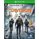 Jogo Tom Clancy's The Division - Xbox One