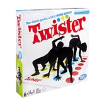 Jogo Twiste - Hasbro
