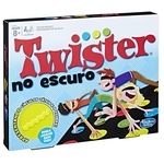Jogo - Twister No Escuro - Hasbro