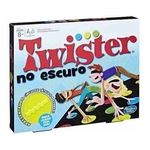 Jogo Twister No Escuro - Hasbro