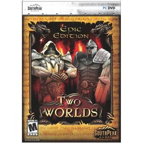 Jogo Two Worlds: Epic Edition - PC