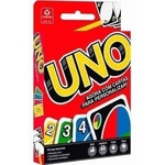 Jogo Uno - 98190 Copag