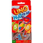 Jogo Uno H2o - Mattel