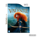 Jogo Valente para Nintendo Wii