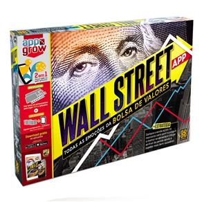 Jogo Wall Street Grow App