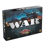 Jogo War Edição Especial Jogo Da Estratégia Original Grow