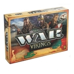 Jogo War Vikings Grow Jogo De Estratégia