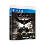 Jogo Warner Batman Arkham Knight PS4 Blu-Ray (WG9153AN)