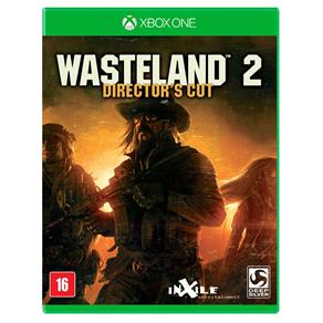 Jogo Wasteland 2: Director`s Cut - Xbox One