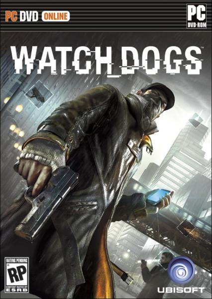 Jogo Watch Dogs - Pc - Ubisoft
