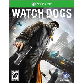 Jogo: Watch Dogs - Xbox One