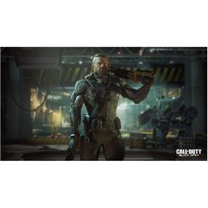 Jogo XBOX 360 Call Of Duty: Black Ops 3 - Activision