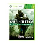 Jogo Xbox 360 Call Of Duty Modern Warfare 4 MW4
