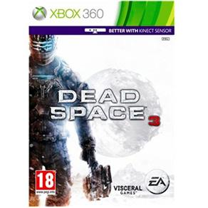 Jogo Xbox 360 Dead Space 3 - Xbox 360