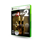 Jogo Xbox 360 Left 4 Dead 2 - Valve