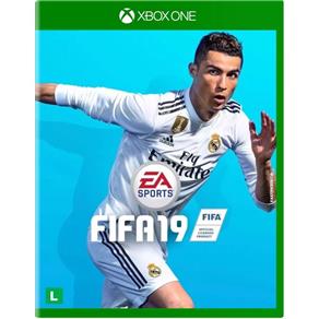Jogo Xbox One FIFA 19 - EA Sports