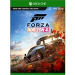 Jogo Xbox One Forza Horizon 4 Microsoft