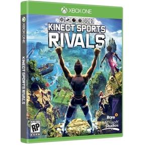 Jogo Xbox One Kinect Sports Rivals