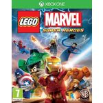 Jogo Xbox One Lego Marvel Super Heroes